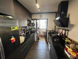 Blk 470C Fernvale Rivergrove (Sengkang), HDB 3 Rooms #575793571